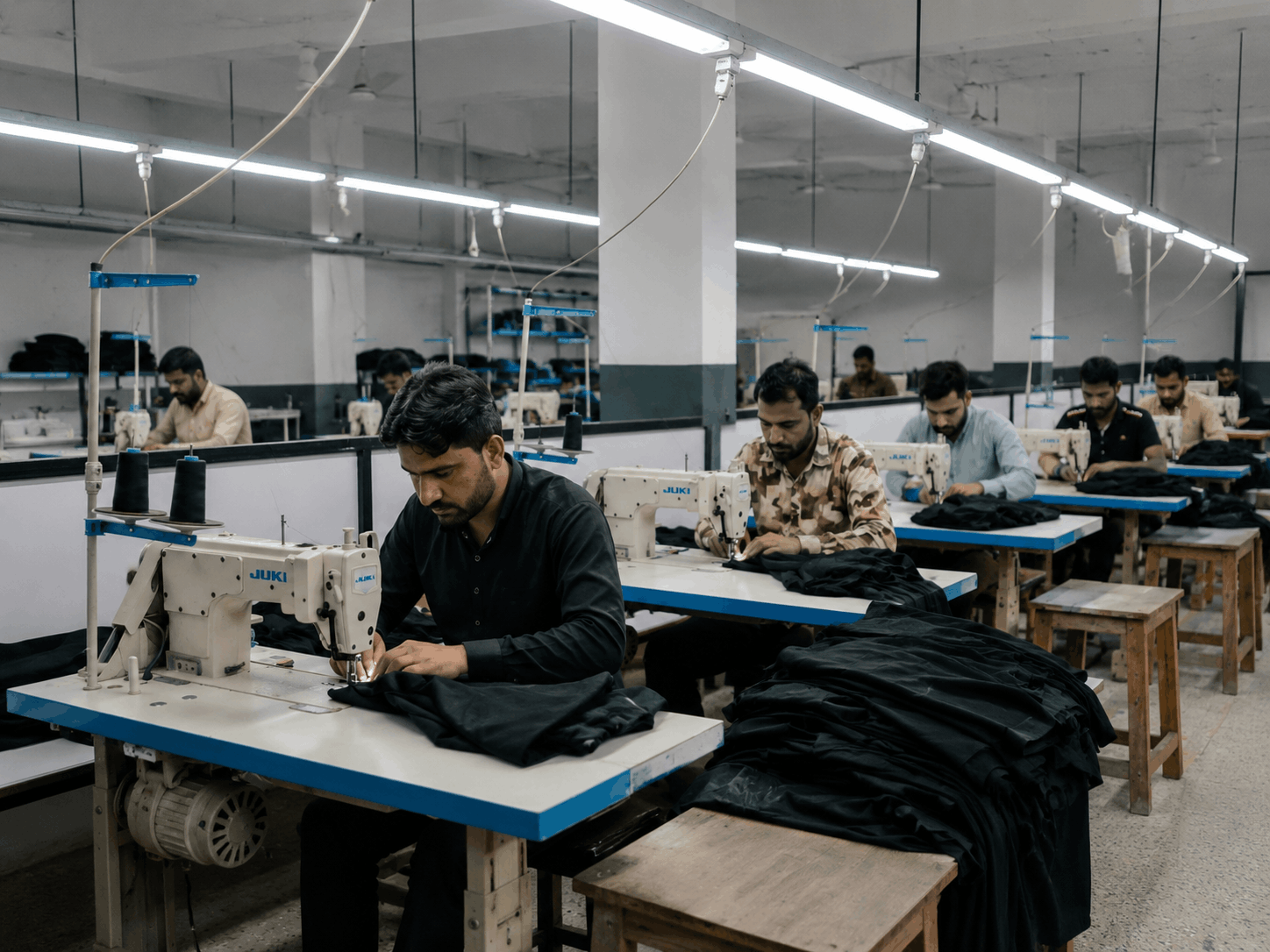 Sewing